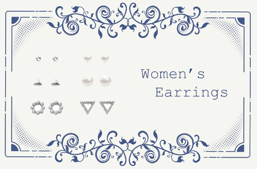 Women's Earrings
